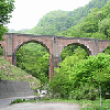 旅の記録　軽井沢から達磨寺